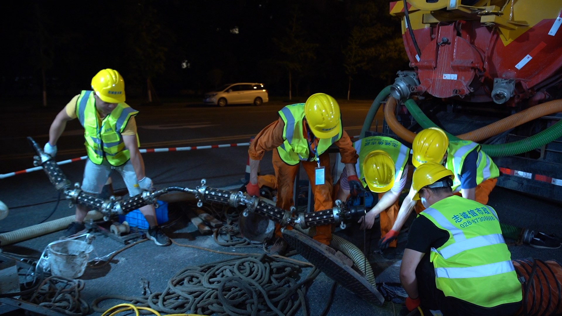 来安紫外光固化修复